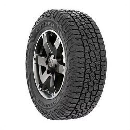 265/70R18 Cooper Discoverer Road Trail AT 116H Tire X492119