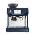 Brushed Stainless Steel Espresso Machine T216