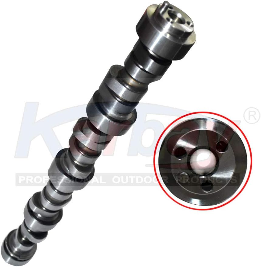 Engine Camshaft Hydraulic Roller for LS V-8 J557480