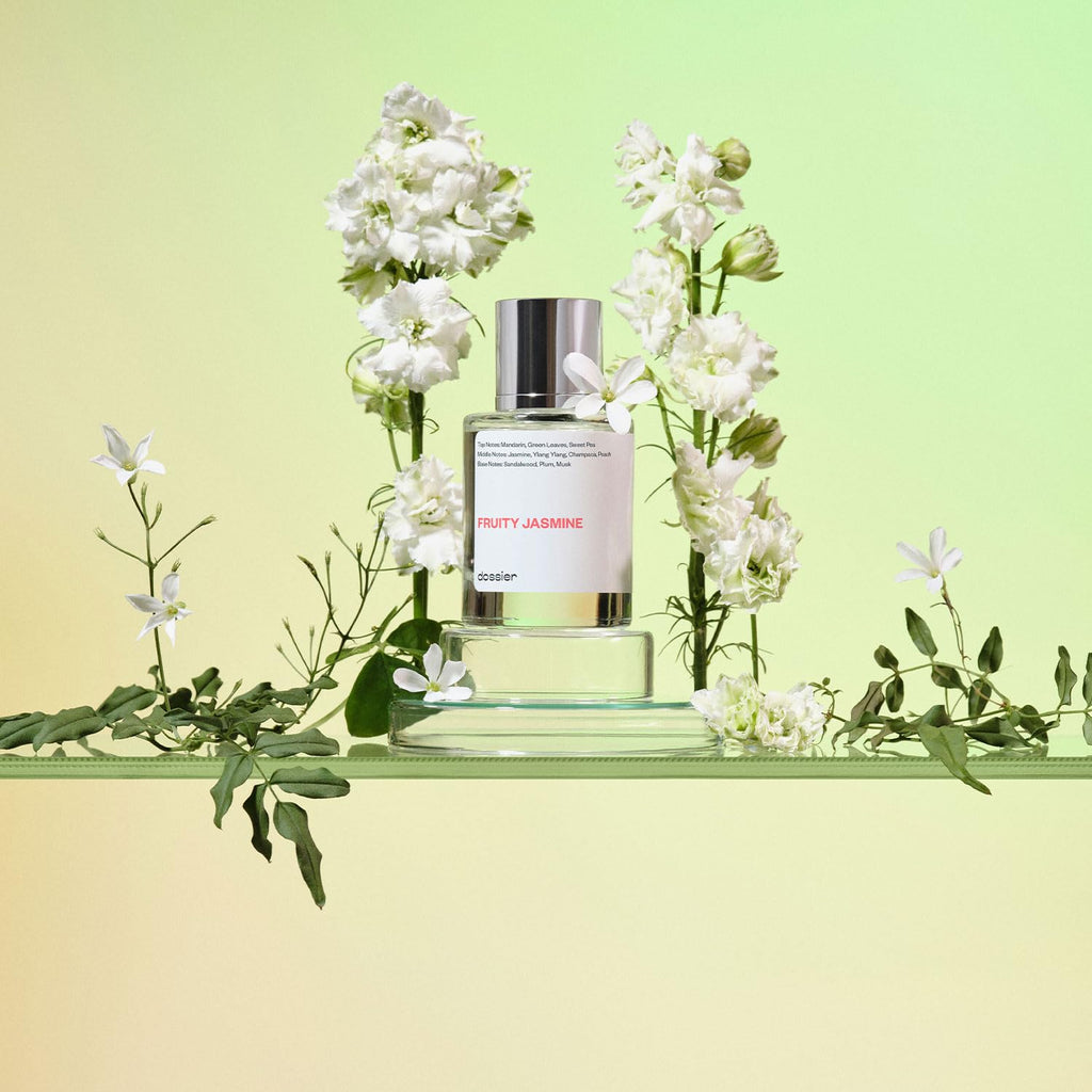 Fruity Jasmine Eau de Parfum 1.7 oz (Spray 50ml) V507925