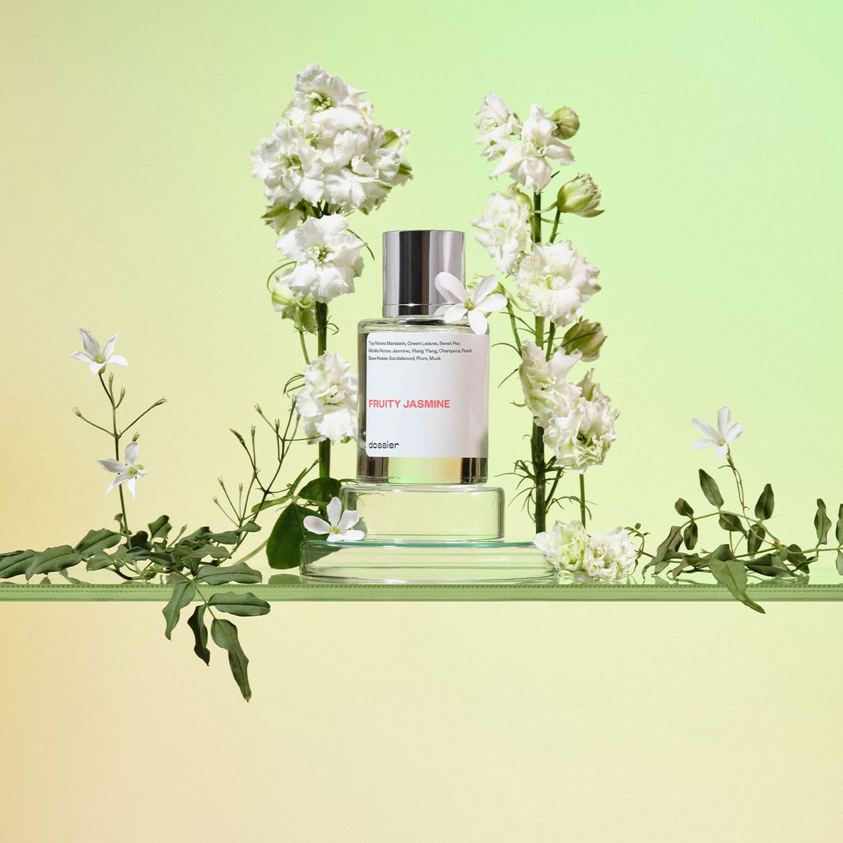 Fruity Jasmine Eau de Parfum 1.7 oz (Spray 50ml) V507925