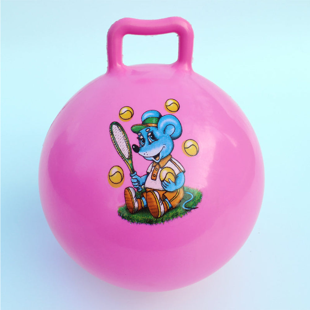 Inflatable Bouncing Kids Hopping Toy K3539