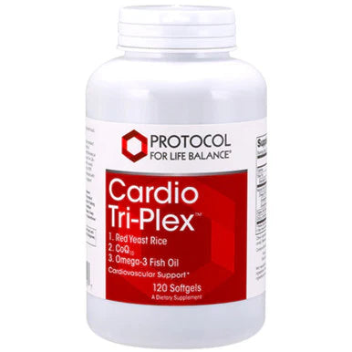 Cardio Tri-Plex Y835624