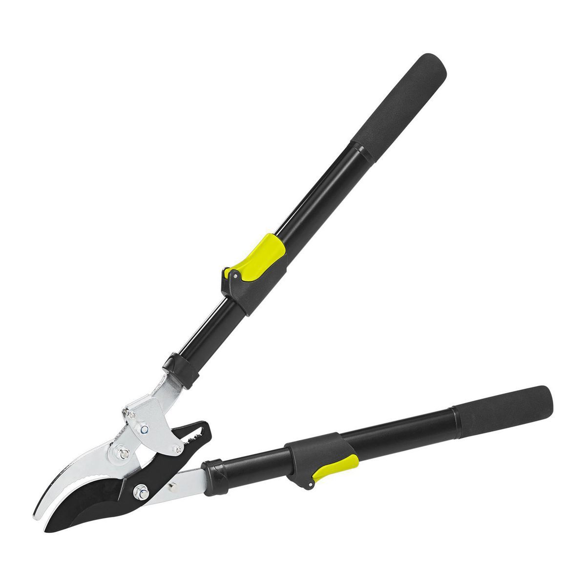 Long-Reach Ratcheting Bypass Lopper A595