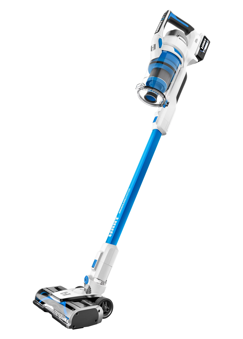 Cordless Stick Vacuum Kit J8152