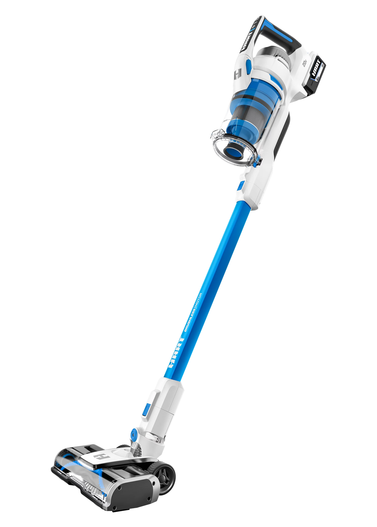 Cordless Stick Vacuum Kit J8152