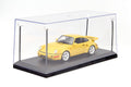 Display Case 1/18th LED Black G4876