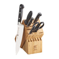 7-pc Knife Block Set I58251