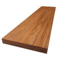 African Mahogany S4S Board V22778