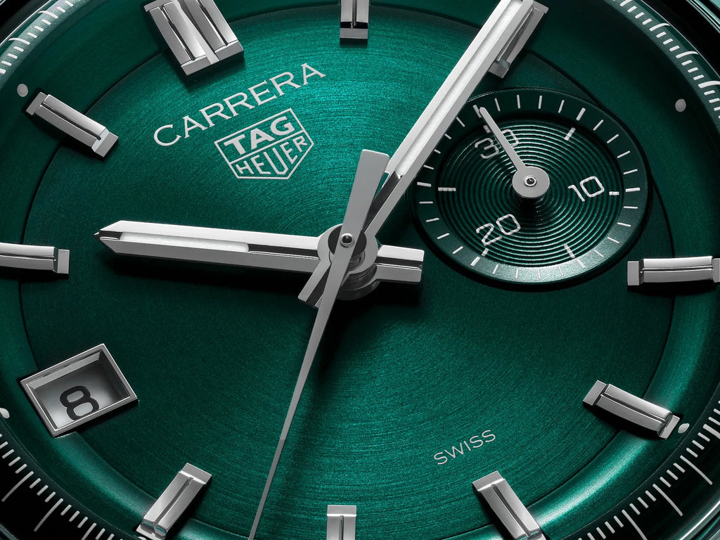 Chronograph Watch X1879