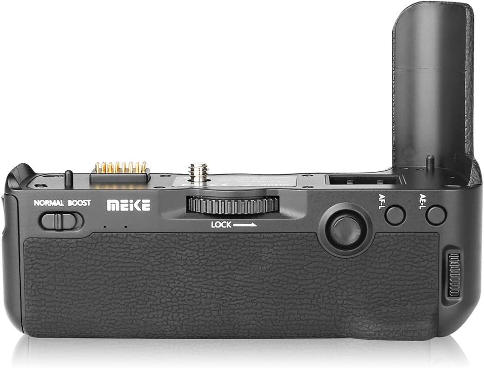 Vertical Battery Grip A845
