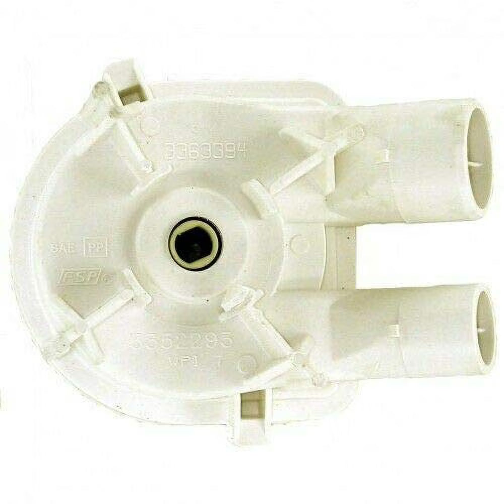 Washer Drain Pump B134167