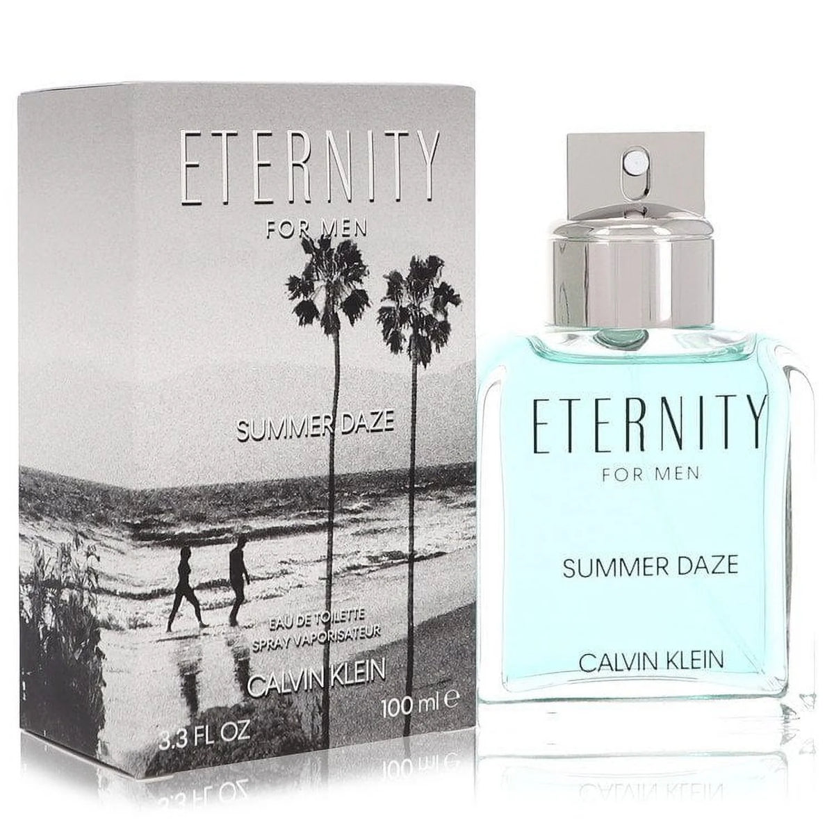 Eau De Toilette Spray 3.3 oz R4680