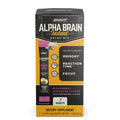 Blackberry Lemonade Nootropic Drink Mix 7 Ct F175