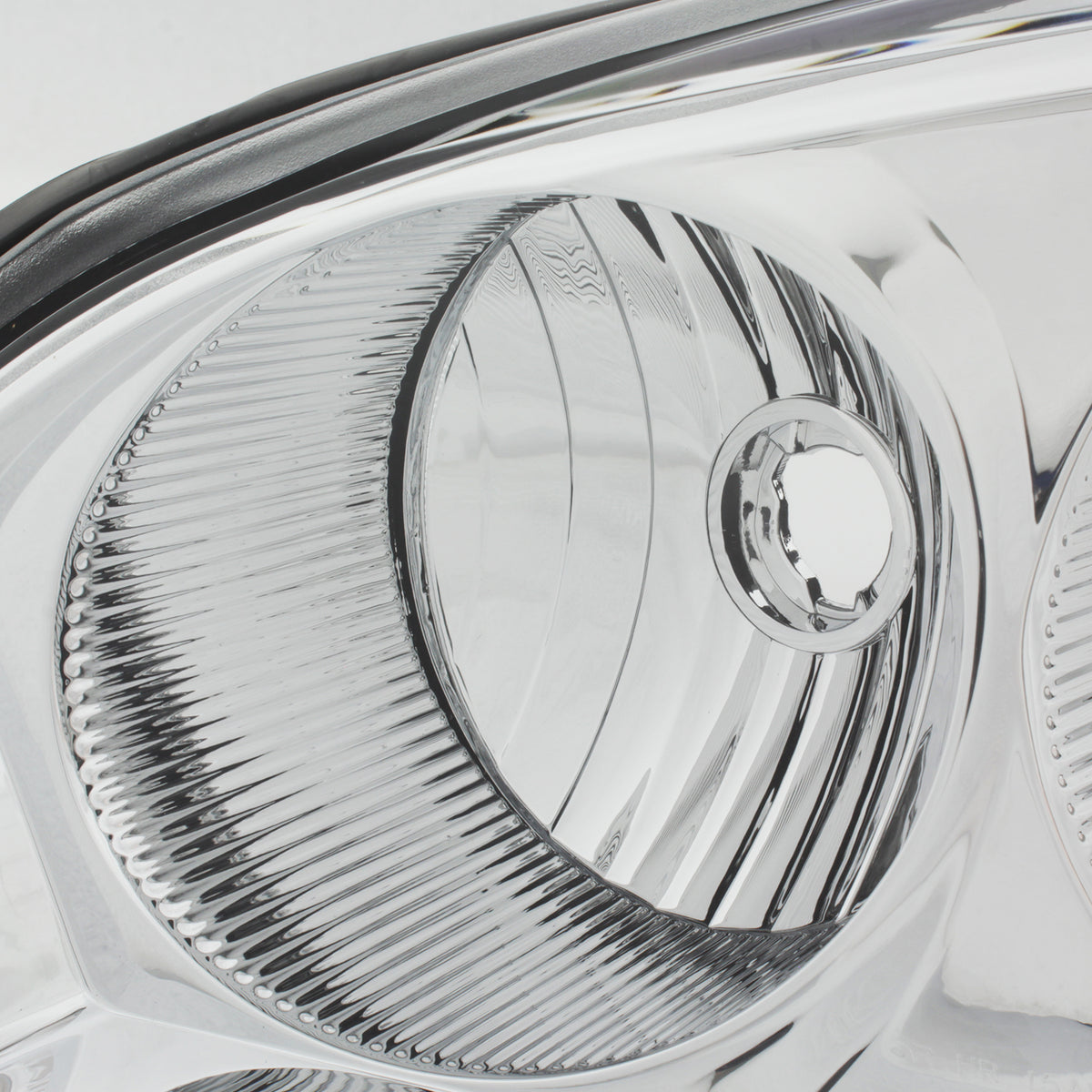 OE Style Headlight Driver Left Side Headlamp X15159
