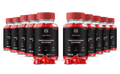 Male Performance Gummies 10 Pack P42379