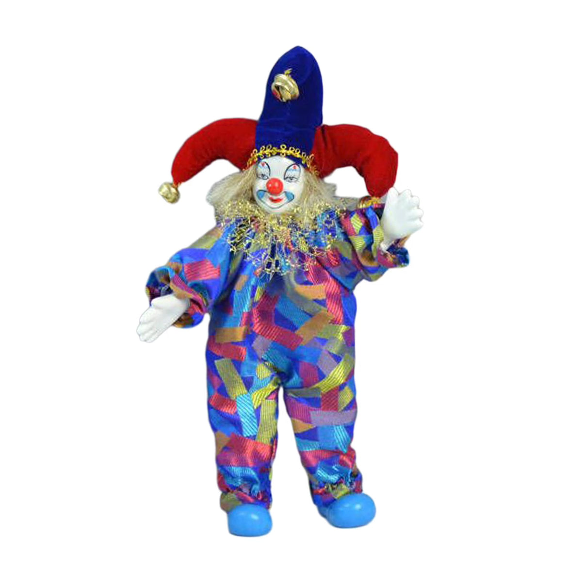 Porcelain Doll A1444