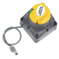 Dual Operation VSS Switch 275A Motorized L56247