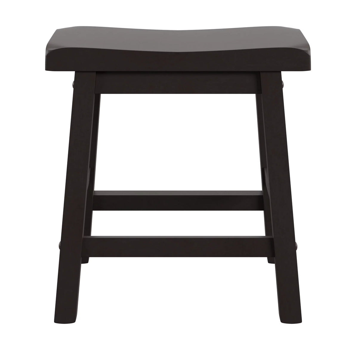 Set of 2 Backless Stools T878615