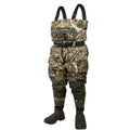 Camouflage Wader, Size 7 H123