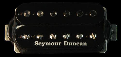 Black Humbucker Bridge Pickup Q285695
