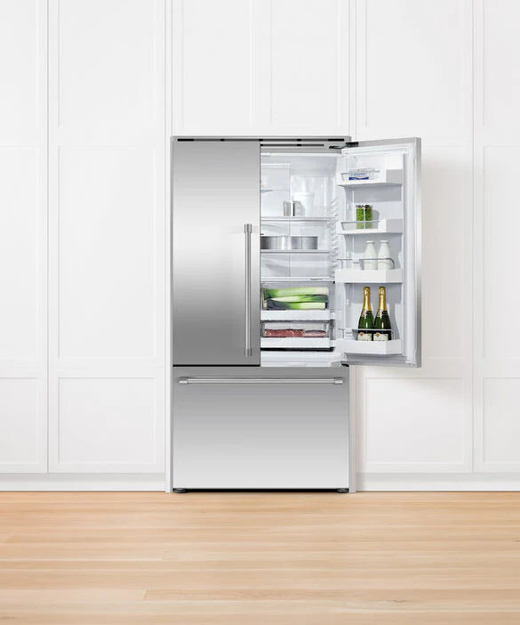 20 Cu Ft 36 Inch Fridge Q275135