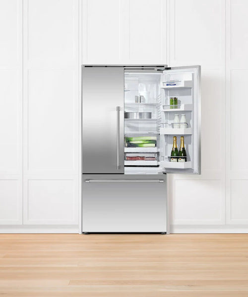 20 Cu Ft 36 Inch Fridge Q275135