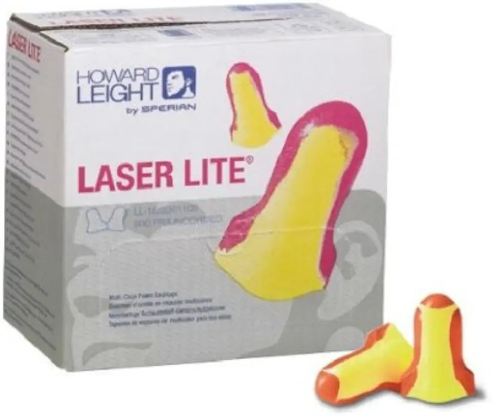 Multi-Color Foam Ear Plug Y25923