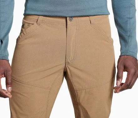 Grain Pant X951