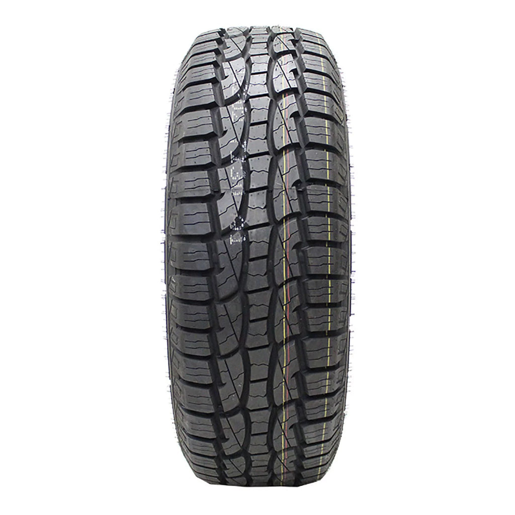 All Terrain 265/70R16 112T Light Truck Tire W52846