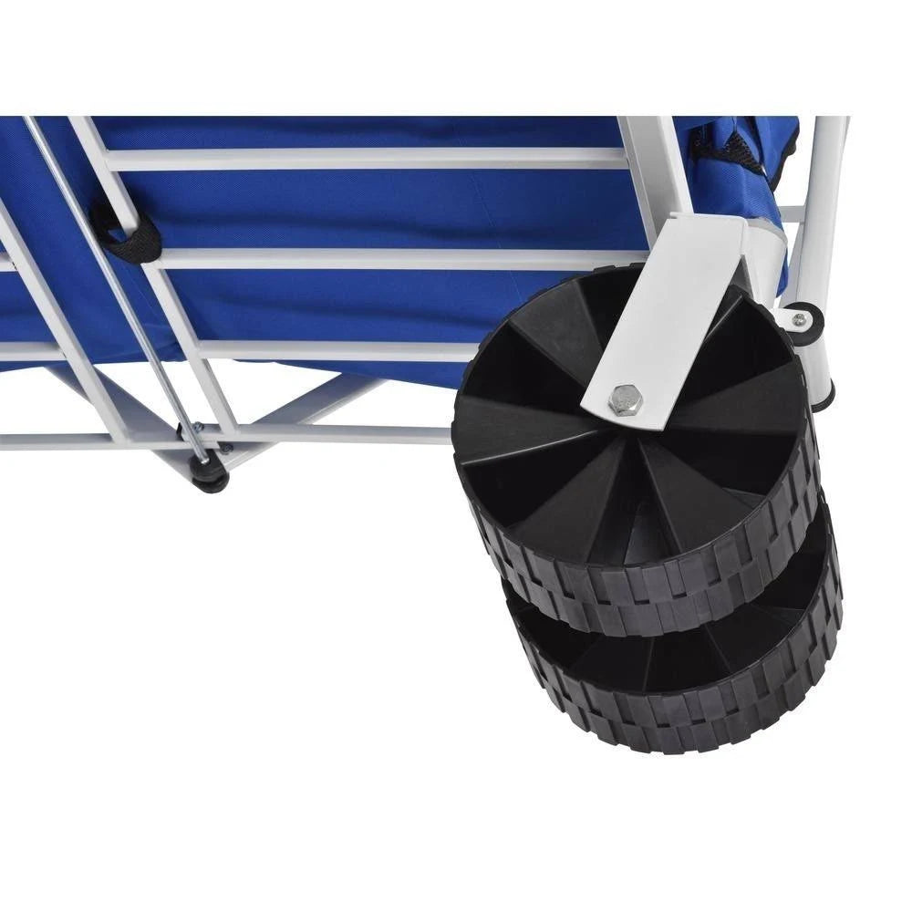 Blue Beach Wagon Y9064