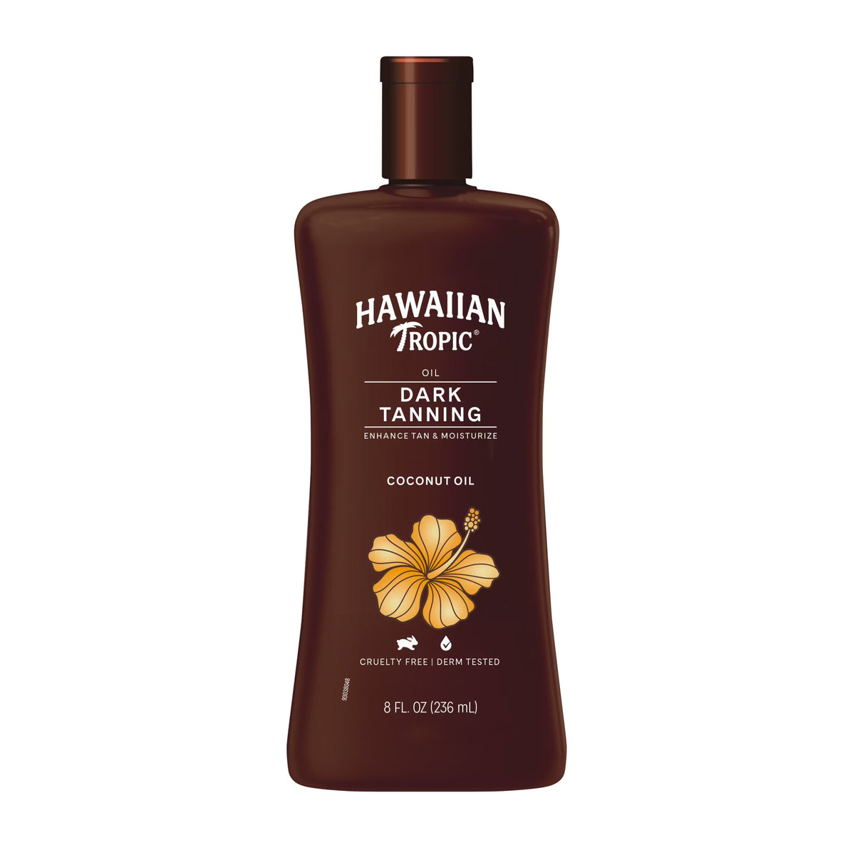 Dark Tanning Oil, 8oz X3526