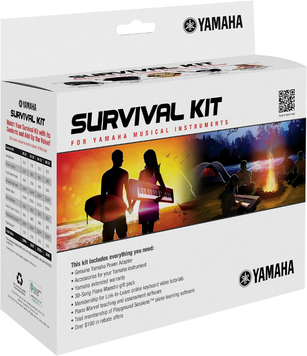 Survival Kit F6841