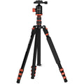 77 Inches Aluminum Camera Tripod G162
