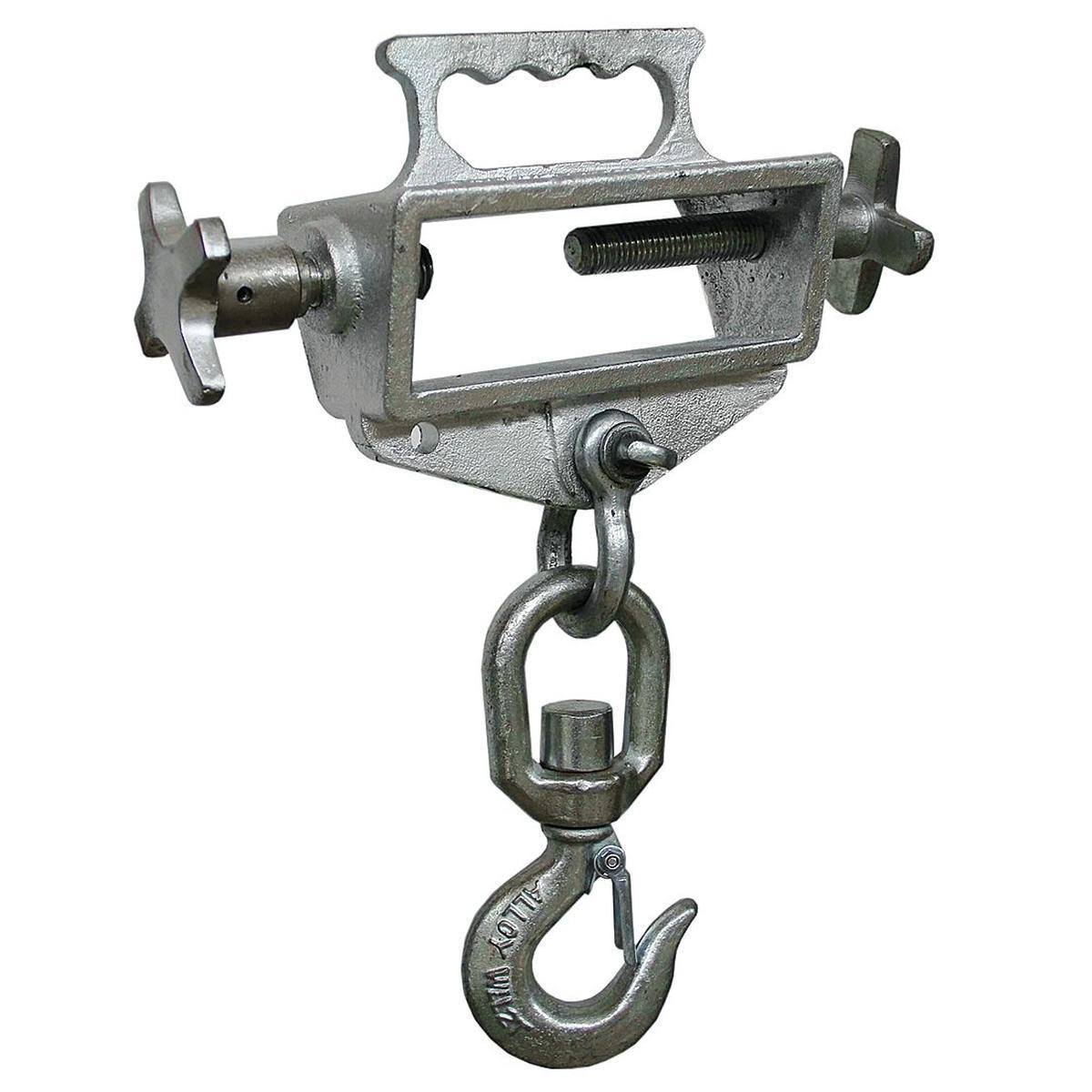 Lifting Hook, 4000Lb. W39034