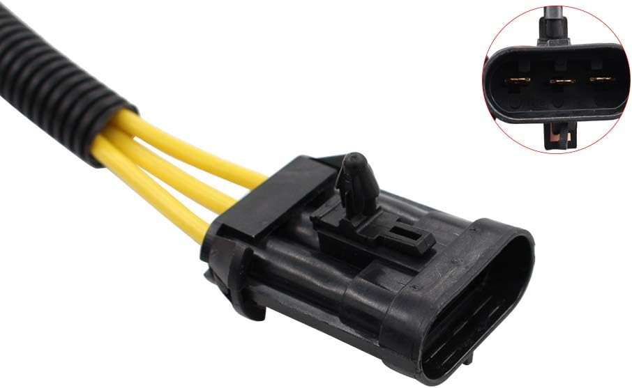 Voltage Regulator Rectifier Pack of 2 L35540