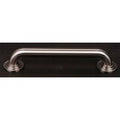 Step Up Base Grab Bar, 36 inch W T118719