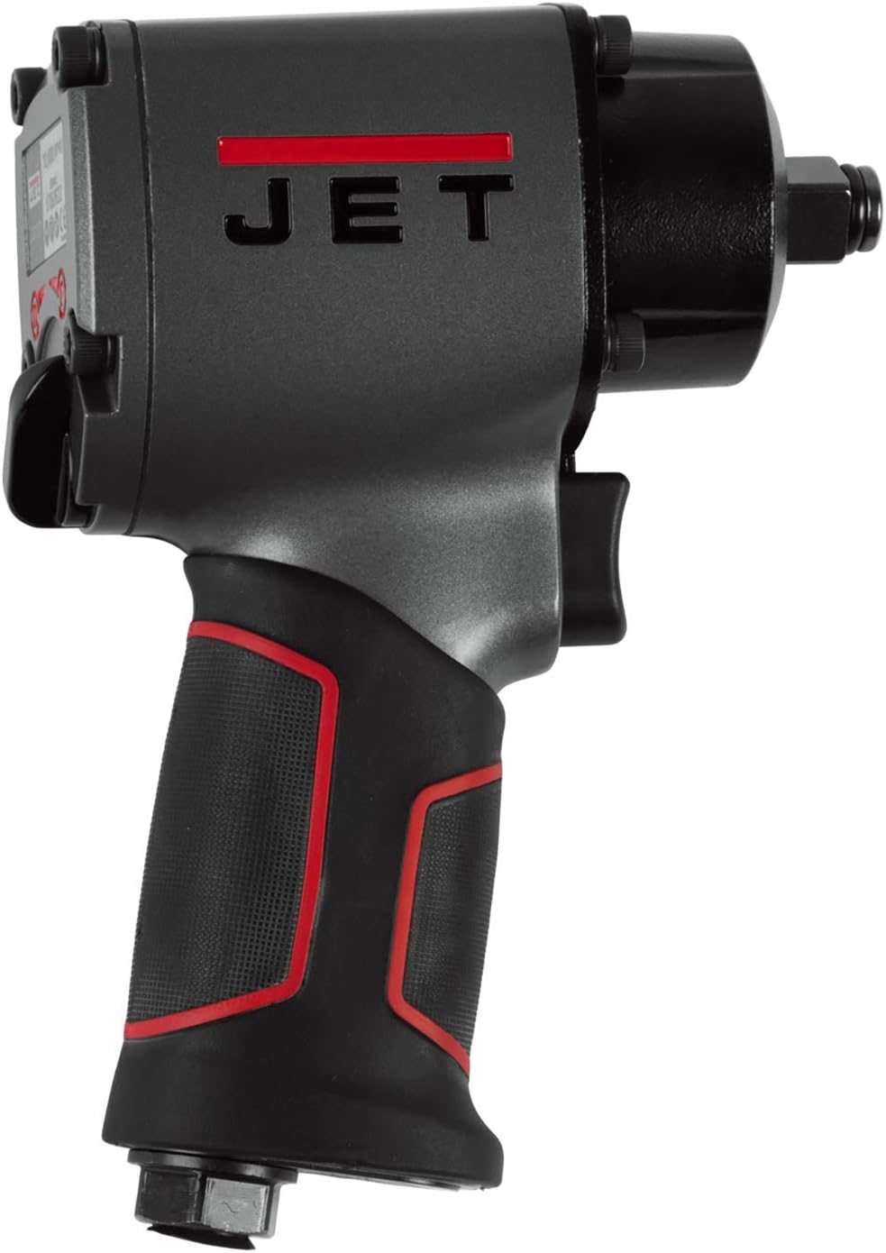1/2-Inch Pneumatic Impact Wrench T951545