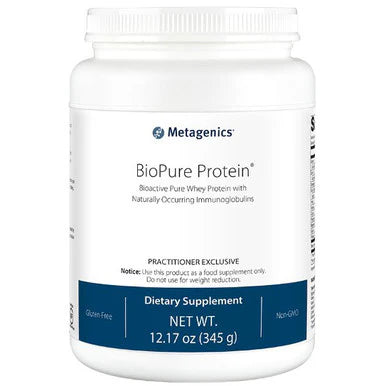 Protein Powder 12.17 oz Q55475