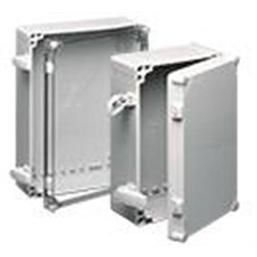 Electrical (NEMA) Enclosure W10605