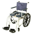Commode Chair K378
