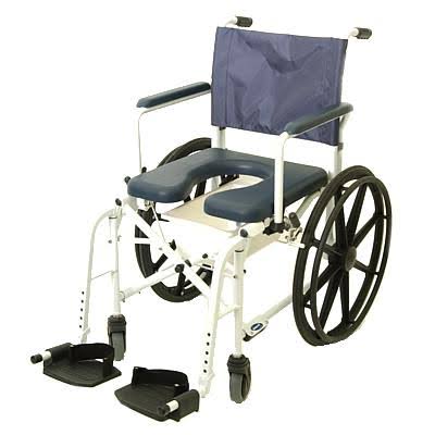 Commode Chair K378