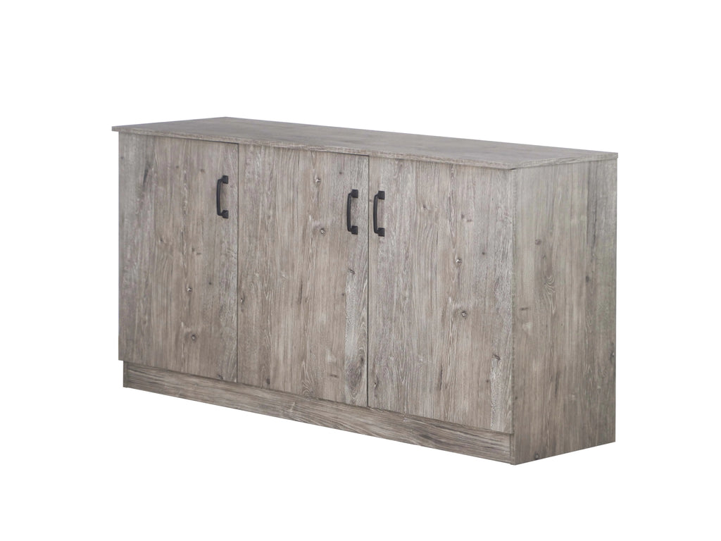 2 Drawer Lateral Filing Cabinet N127