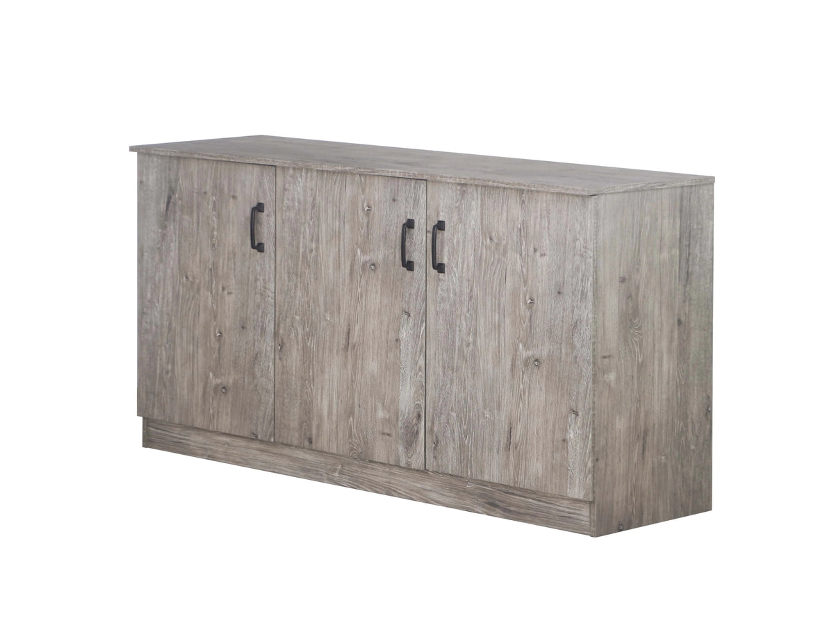 2 Drawer Lateral Filing Cabinet N127