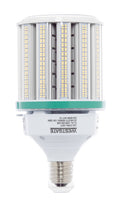 125 Watt LED Corn Lamp, E39 Base, 5000K F2988