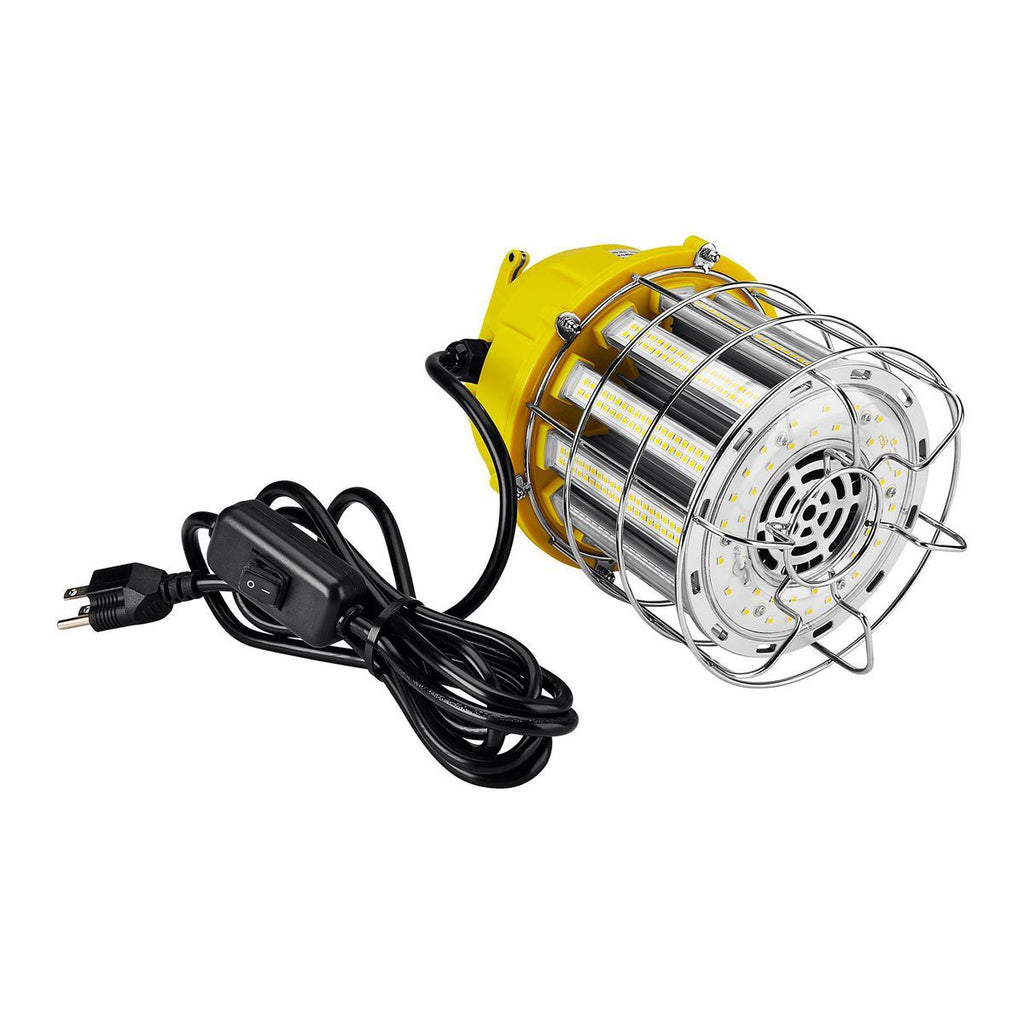 12,000 Lumen Linkable LED Work Light A41223