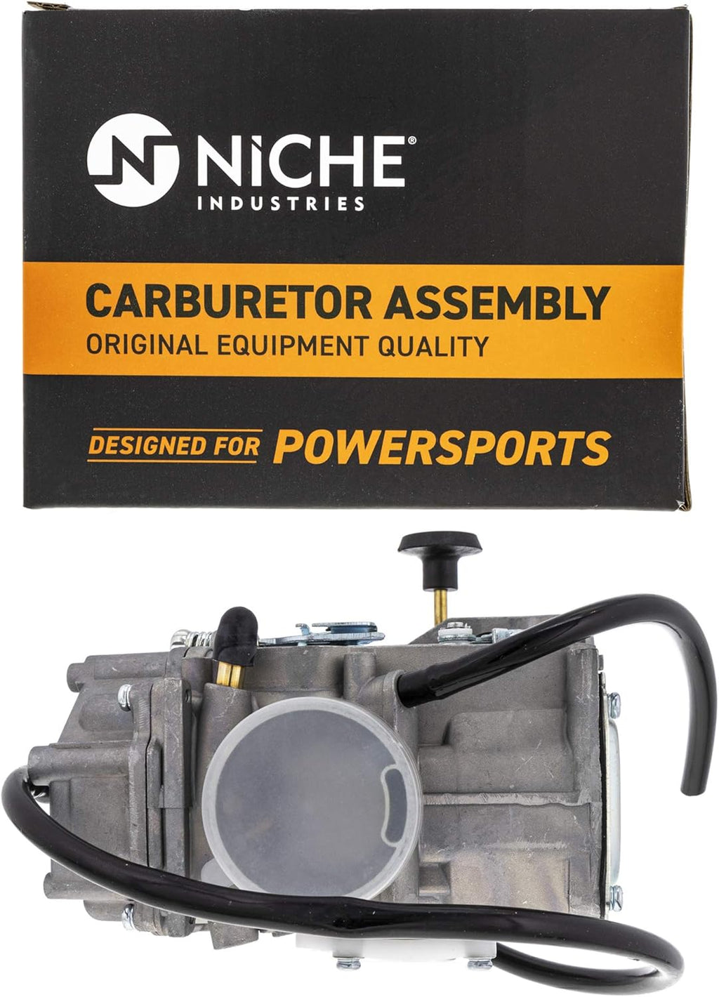 Carburetor Assembly S61832