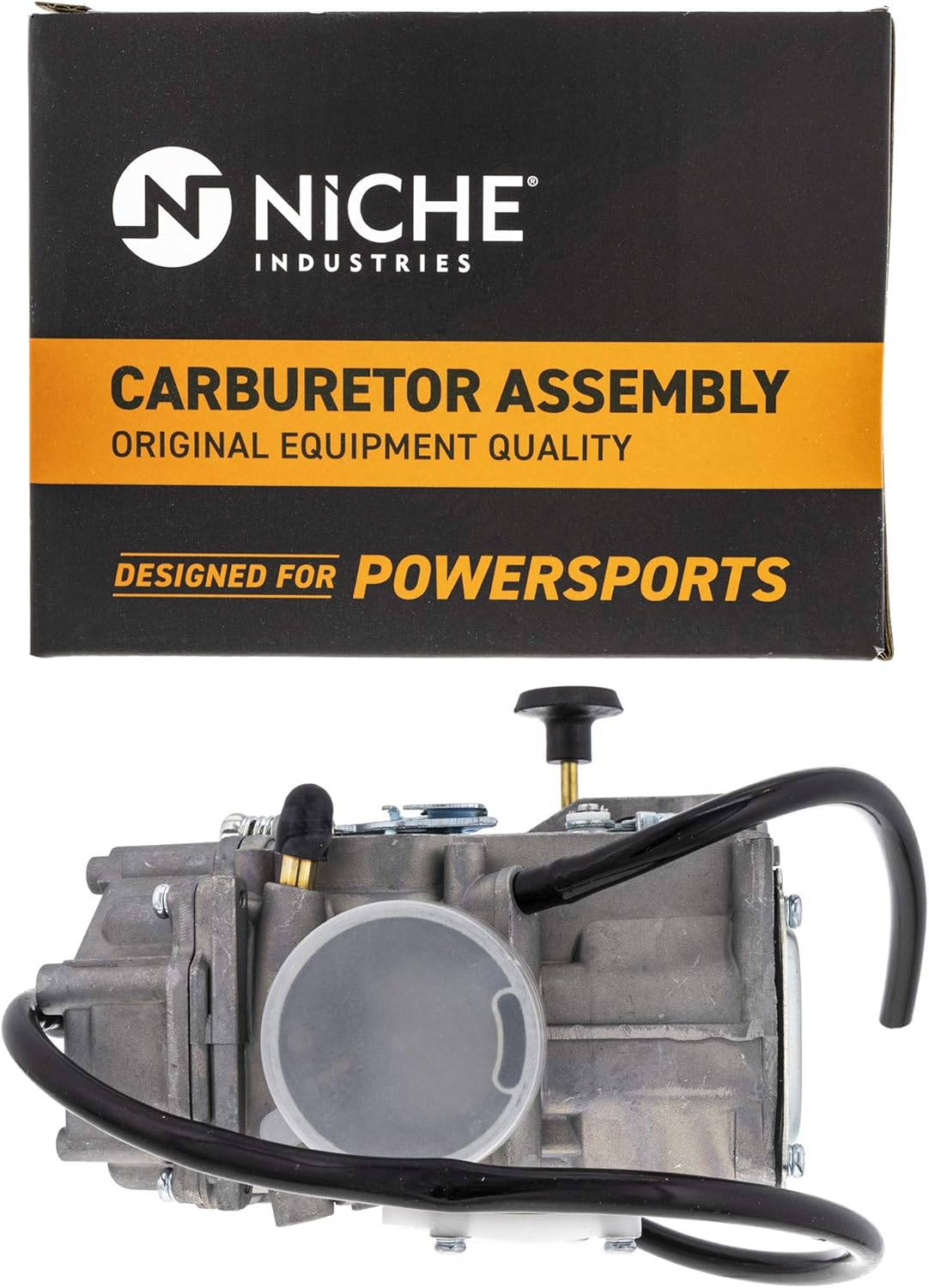 Carburetor Assembly S61832
