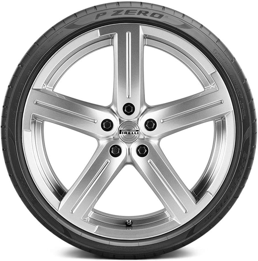 235/55R18 100V Performance Radial Tire Z106