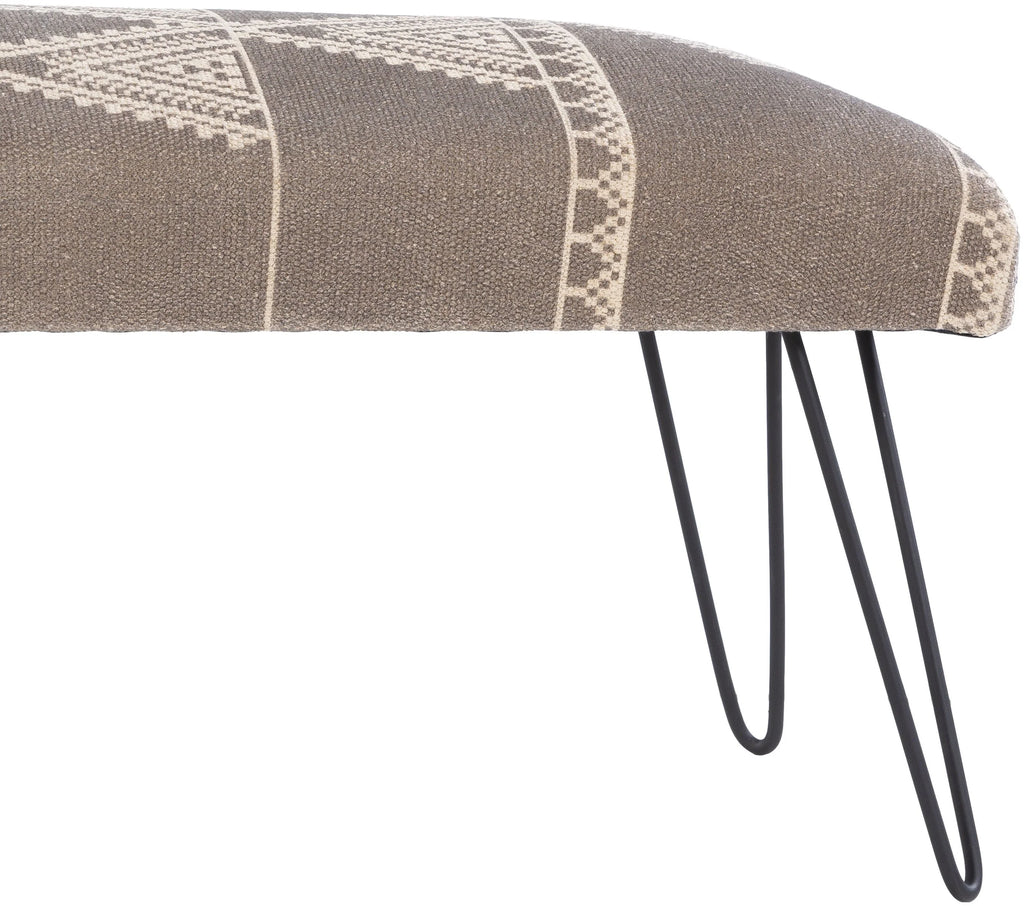 Medium Gray Furniture Piece Z940893